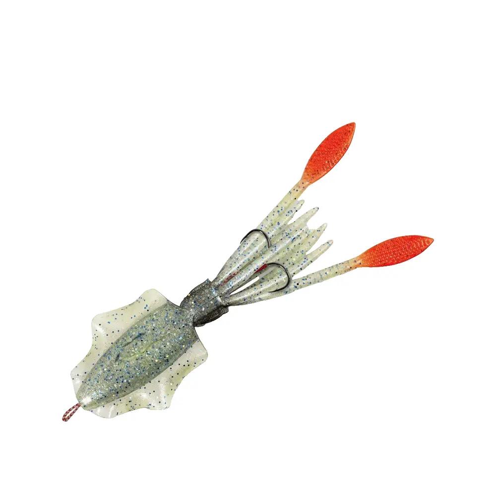 Leurre Rhino Squid  - 100g 6/7