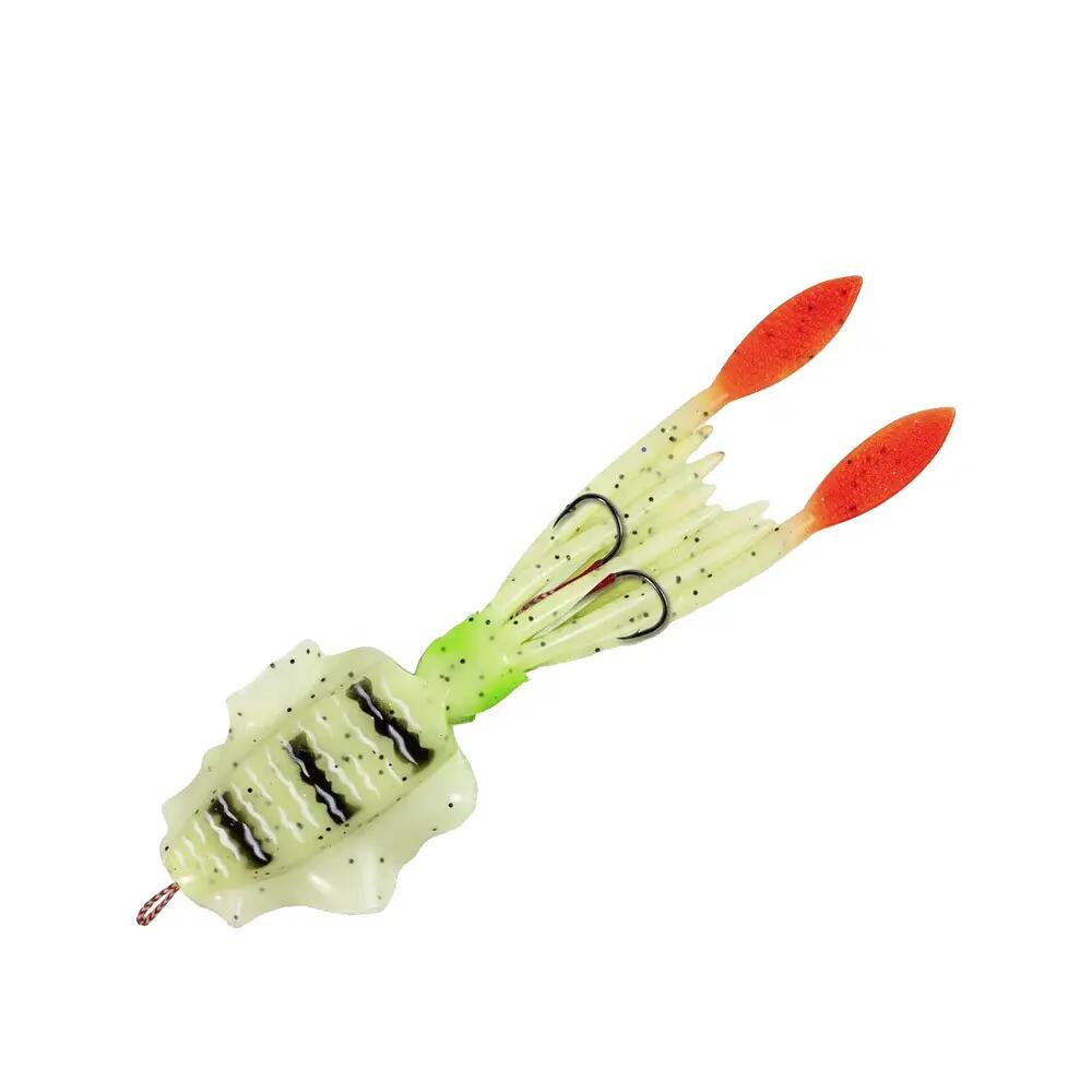 Leurre Rhino Squid  - 100g 5/7