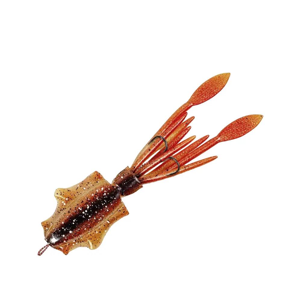 Leurre Rhino Squid  - 100g 4/7