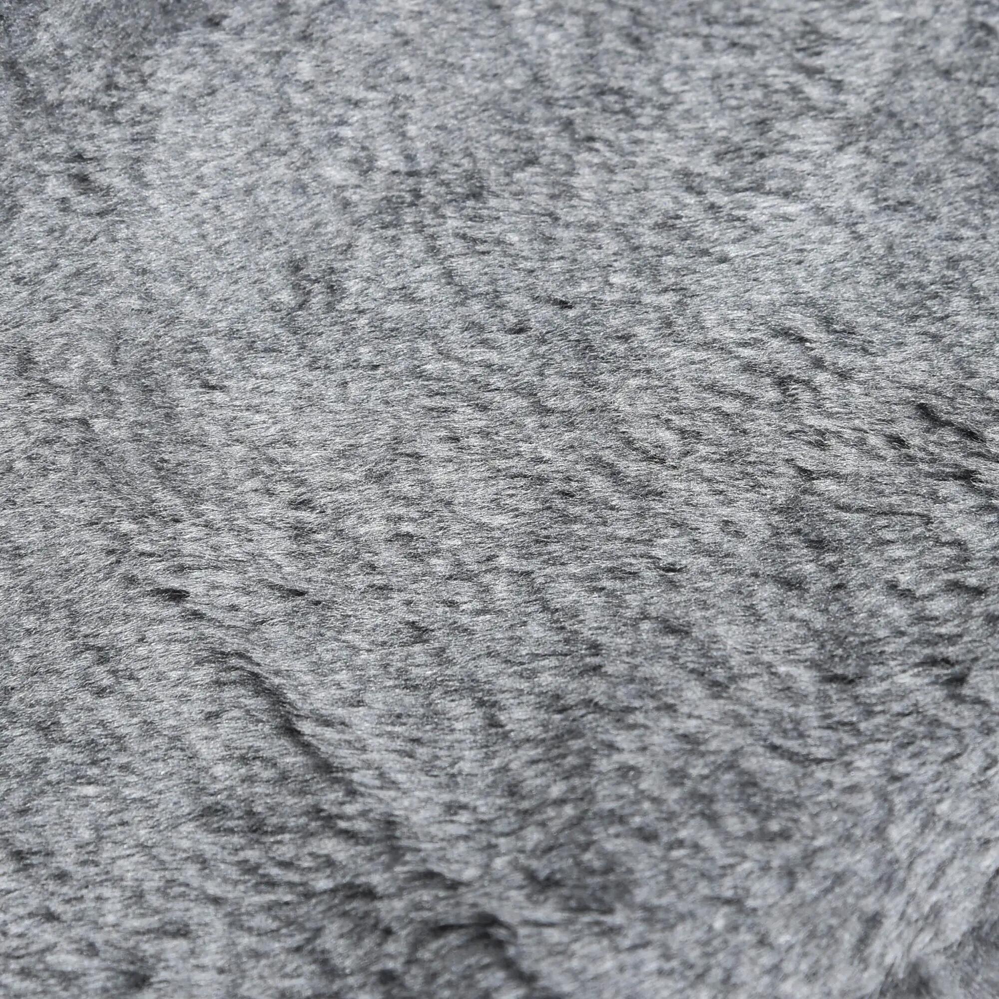 Escada para Animais de Estimação PawHut 60x35x44 cm Cinzento 4/7