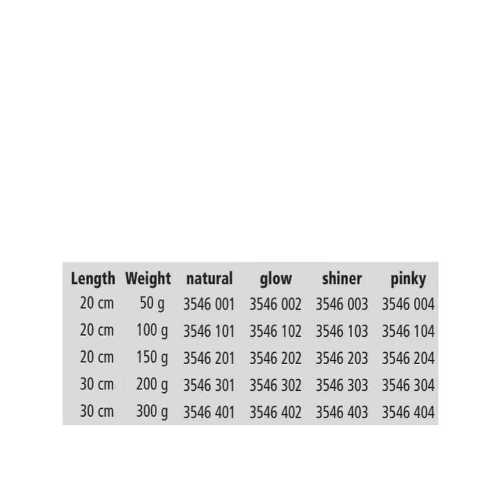 Leurre Rhino Squid  - 100g 3/7
