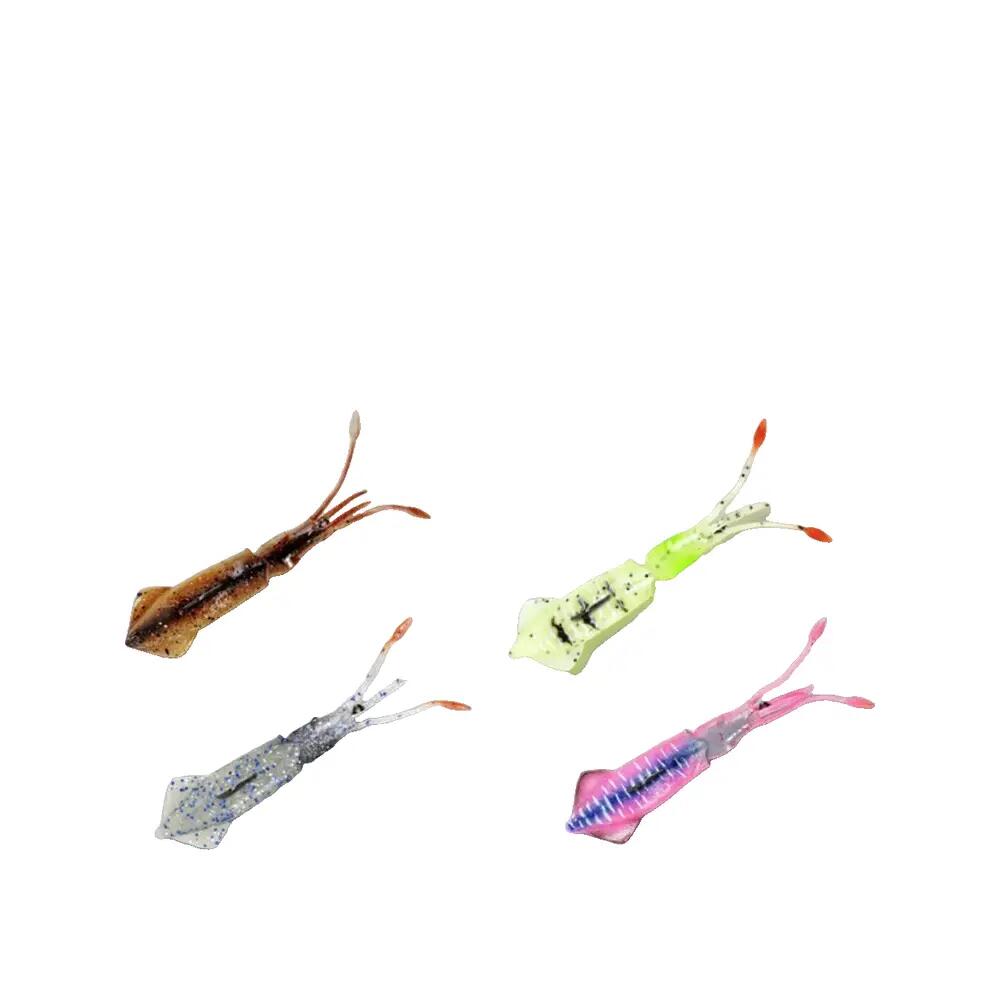 Leurre Rhino Squid  - 100g 2/7