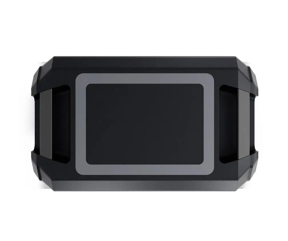 Station d'énergie portable 2048 Wh 2500 W LiFePO4 extensible Gravity 2048 Noir 8/11