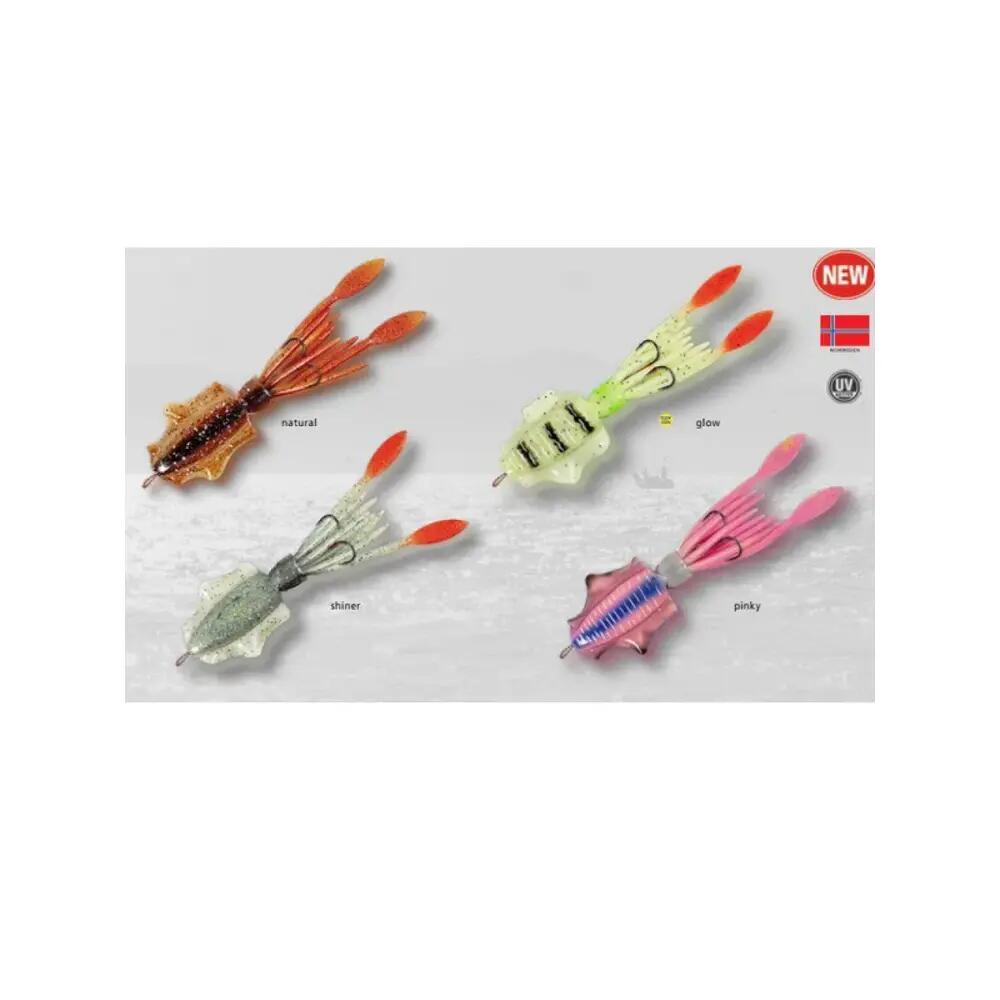 Köder Rhino RigSquid – 25g 2/7