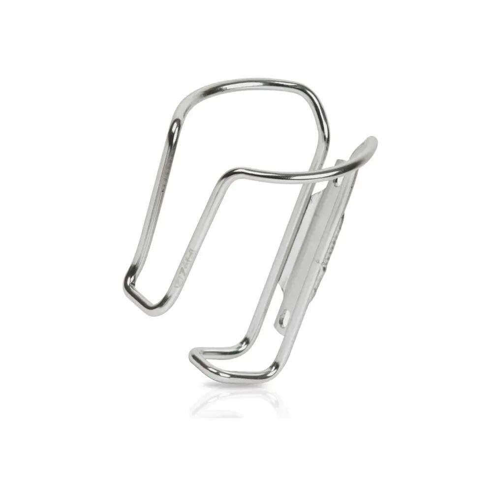 Portaborraccia Zefal Pulse Full Alu Silver 4/5