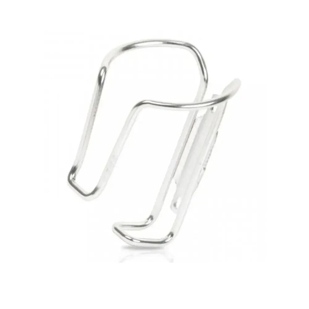 Portaborraccia Zefal Pulse Full Alu Silver 3/5