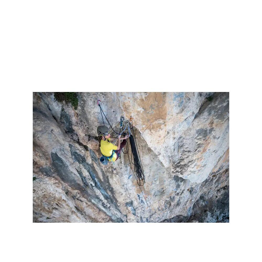 Moschettone da arrampicata Salewa HMS SCREW G2 2/5