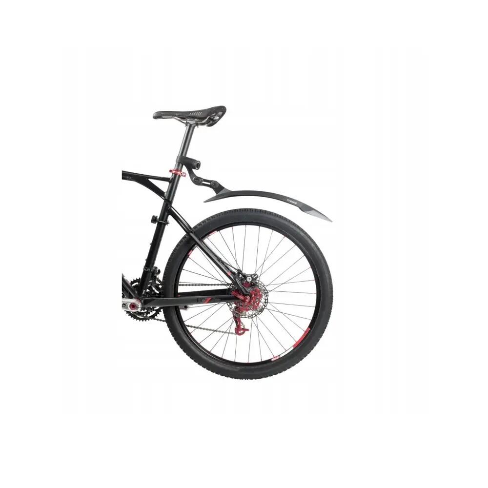 ZEFAL Garde Boue Arrière DEFLECTOR RM60+ 5/10
