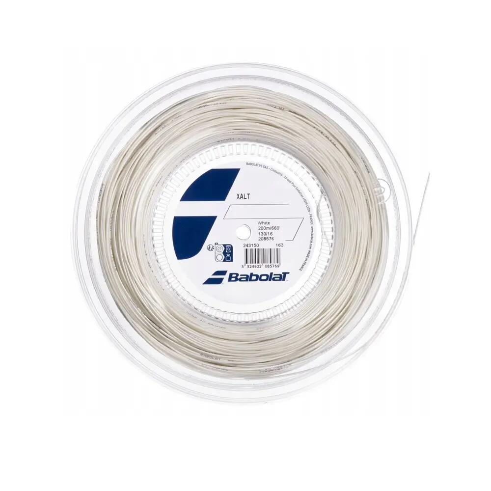 Rotolo di corda Xalt da 200 m bianco 2/2