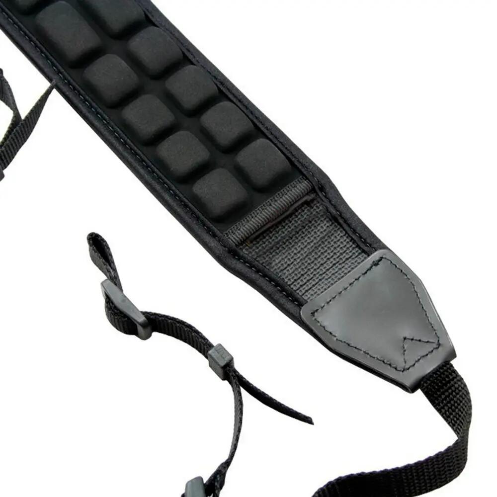 Sangle de jumelles Zeiss Air Cell Comfort Noir 3/3