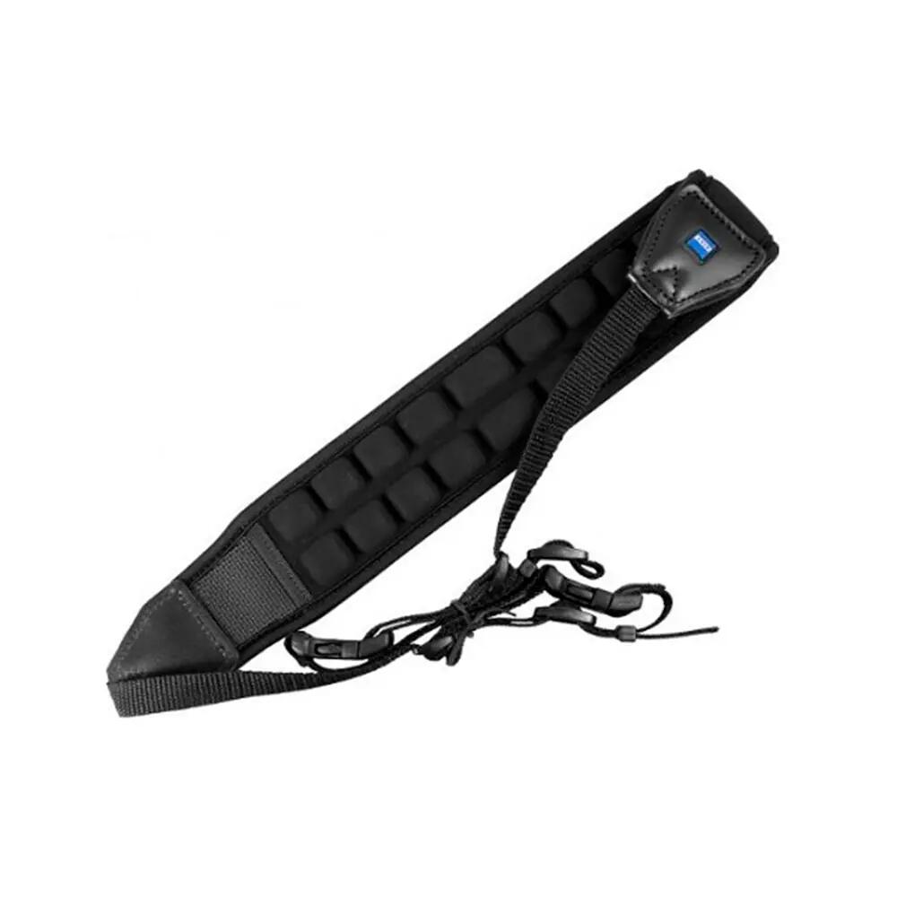 Sangle de jumelles Zeiss Air Cell Comfort Noir 2/3