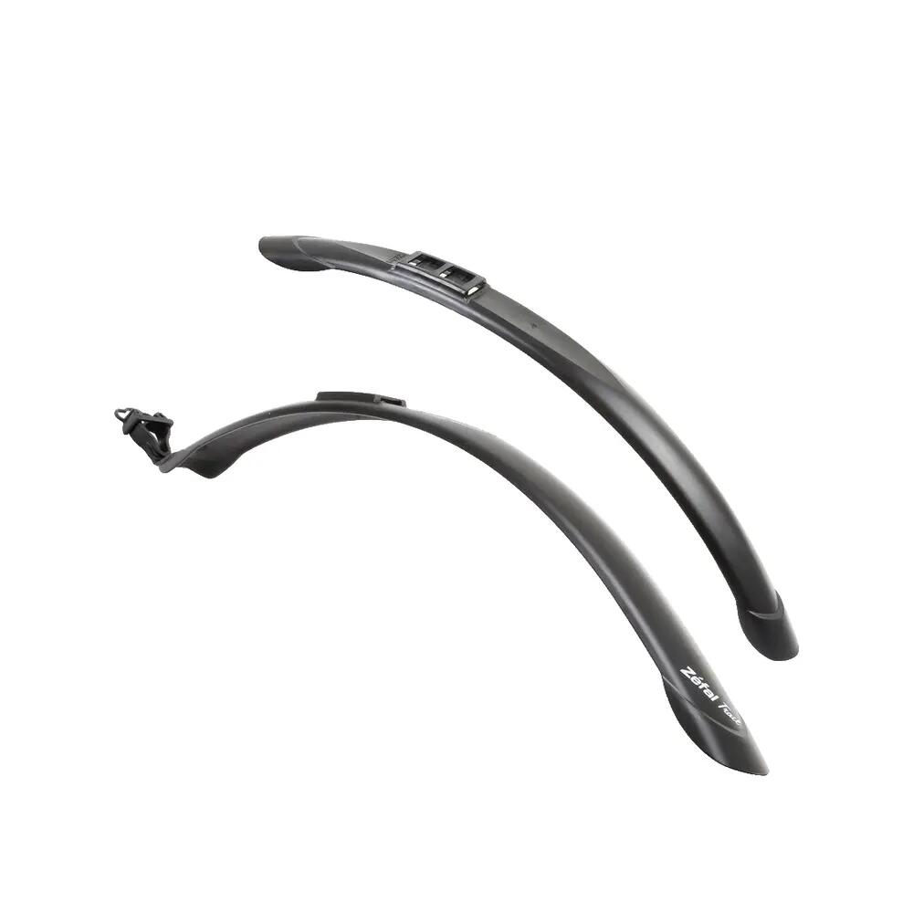 Zefal Trail City Bike Mudguard Set 7/9