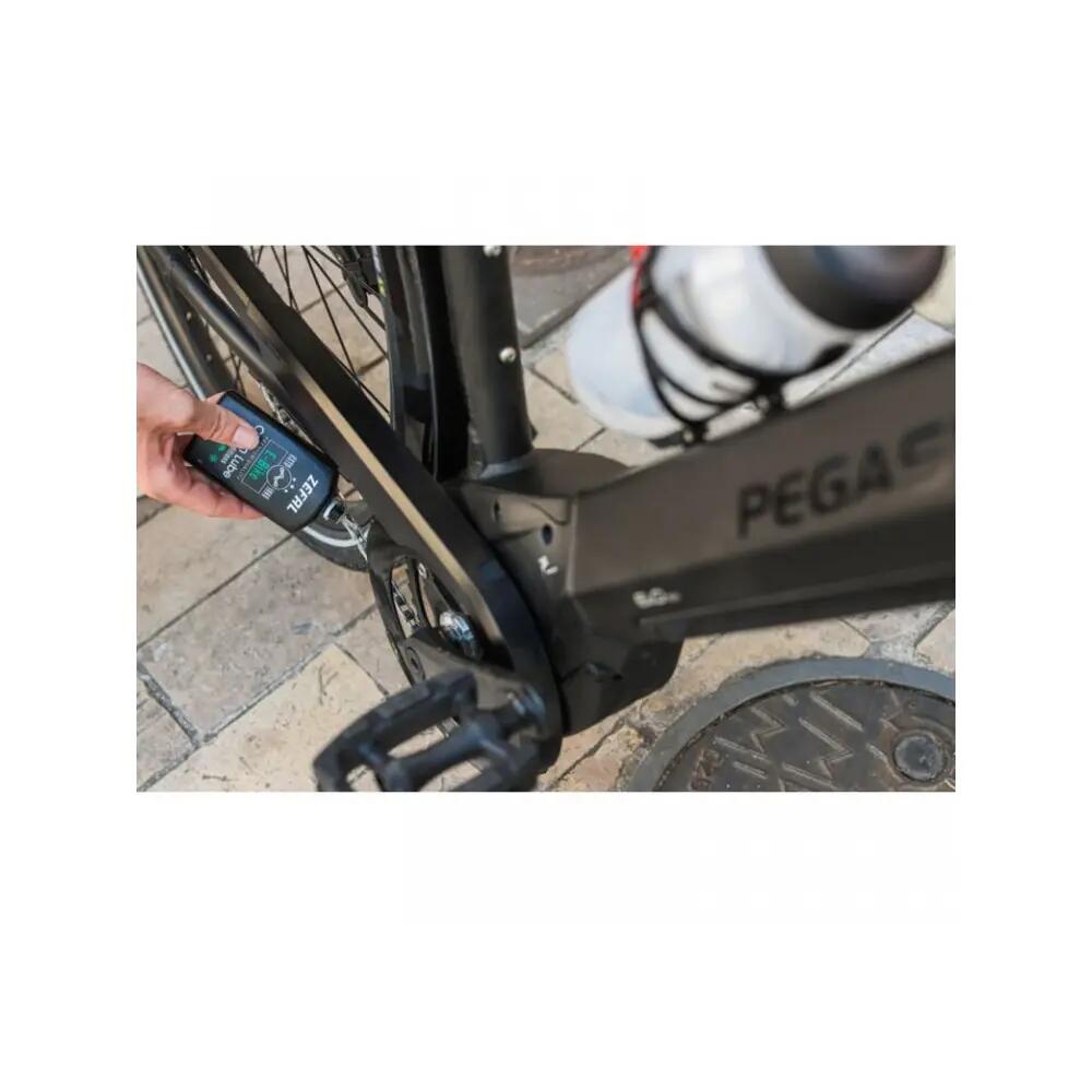 Zefal E-Bike Chain Lube 120ml/4oz, Flasche, Kettenschmiermittel 4/5