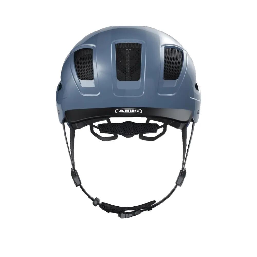 Casco bici Abus Hyban 2.0 8/9