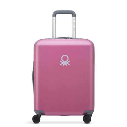 Valise cabine Benetton UCB Hard