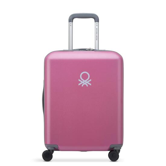 Valise cabine Benetton UCB Hard