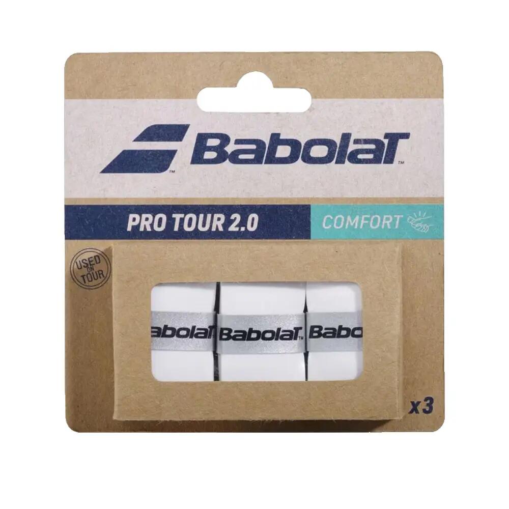 Babolat Pro Tour 2.0 Overgrip 3/3