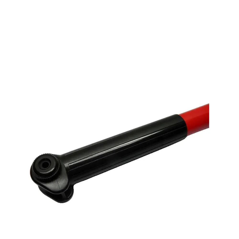 Zefal max multi-purpose pump (delivered with inflation accessories) 8/8