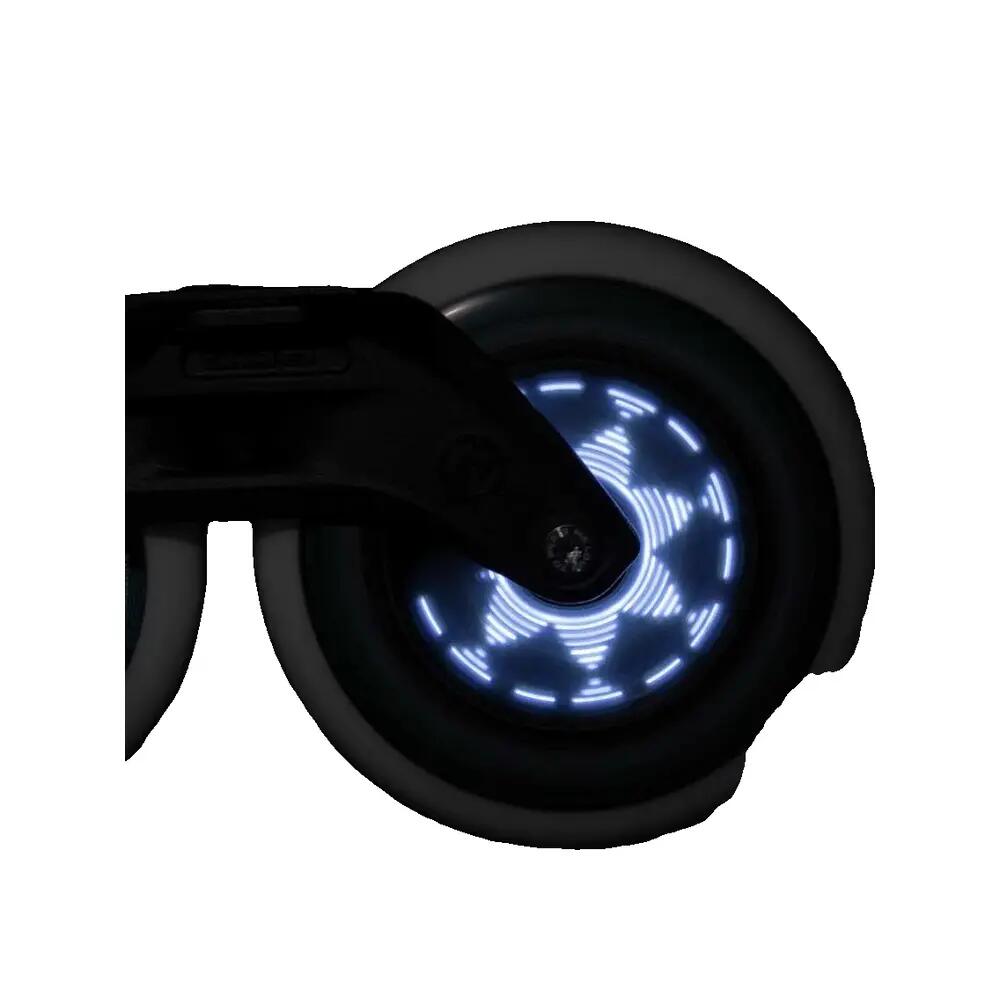 Roues de patins en ligne Powerslide Graphix gauche 6/10