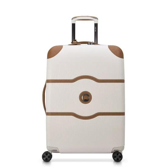 Valise trolley 4 doubles roues Delsey Chatelet Air 2.0 67 cm