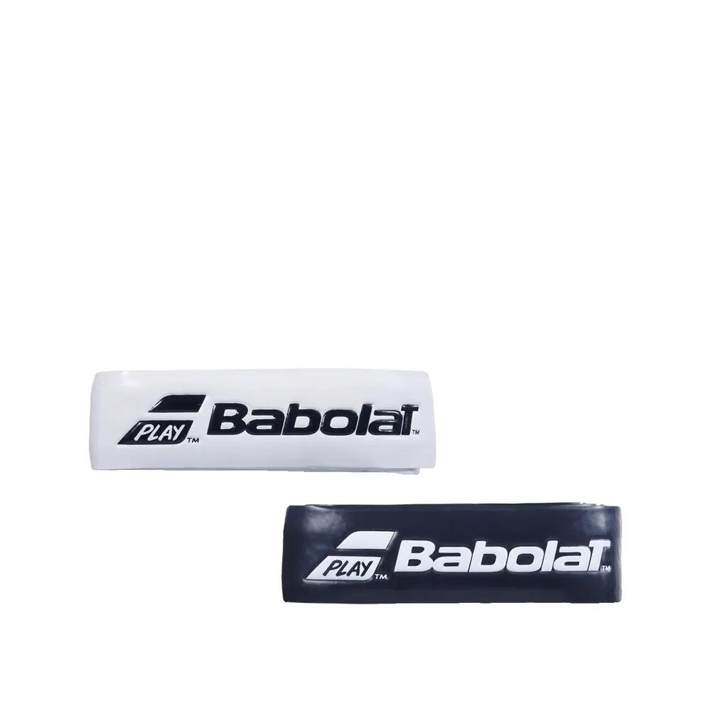 Babolat XCel Gel Tennis Grip White 3/4