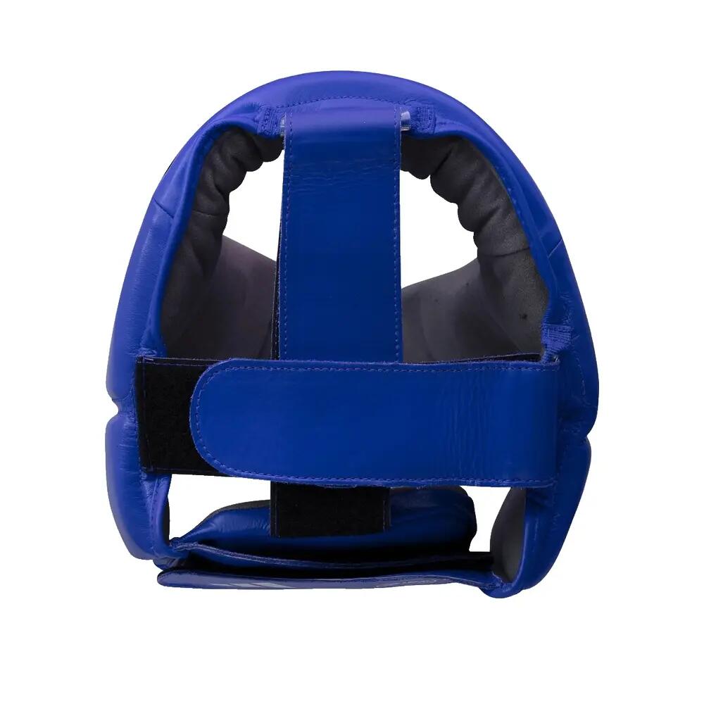 IBA Adidas Leren Bokshelm 5/6
