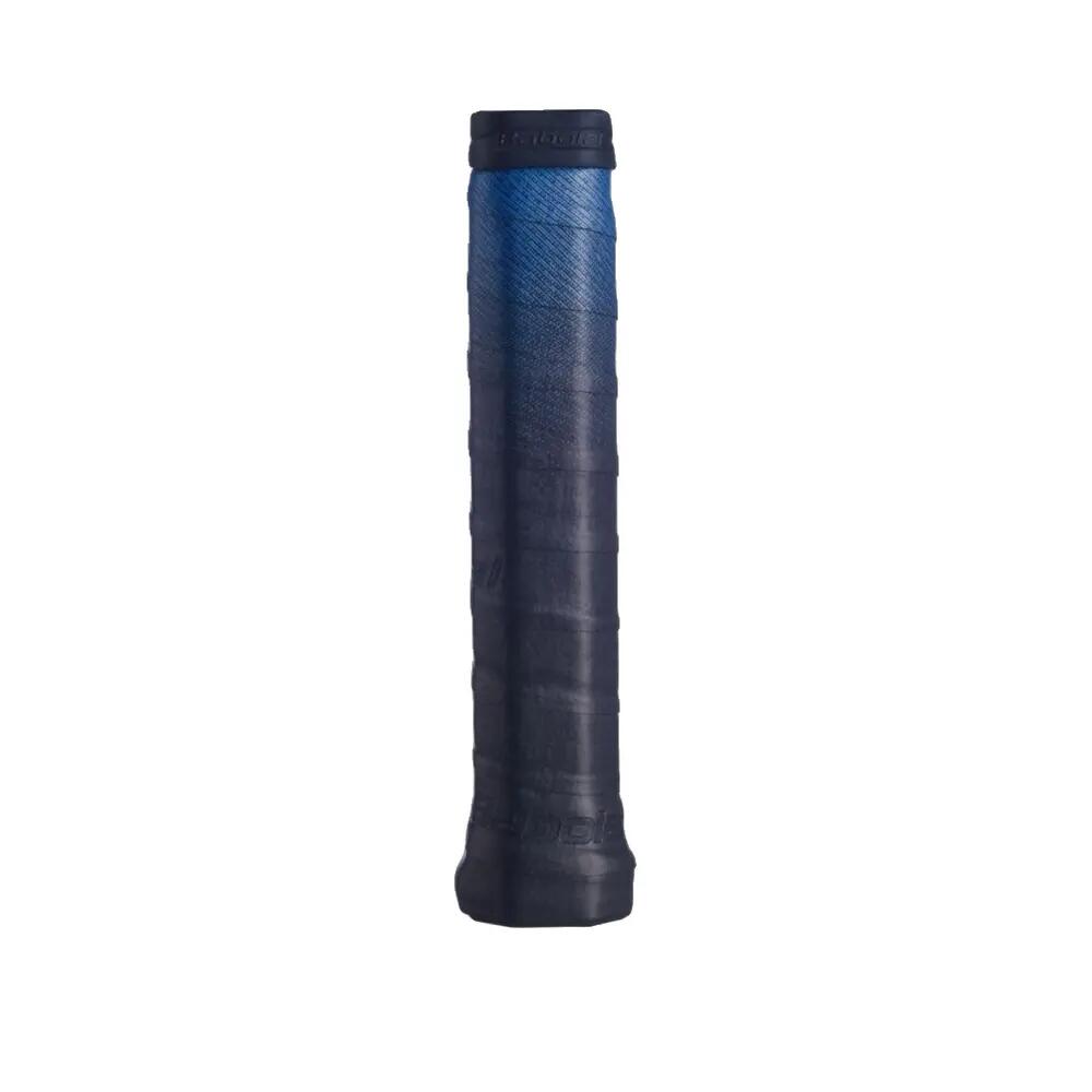 Owijki tenisowe wierzchnie Babolat VS Original x3 black/blue 5/6