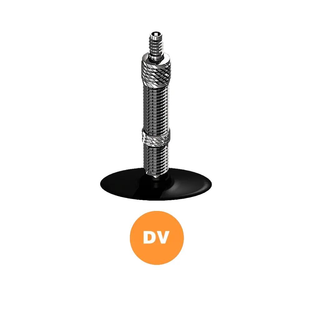 Schwalbe Schlauch DV 12 26/27,5 x1¼-1.75" 32/47-559/597 DV 40mm 4/6