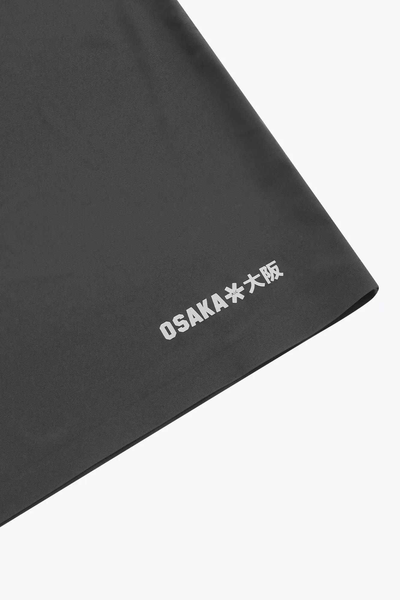 Polo de précision Osaka pour homme | Gris foncé 6/6
