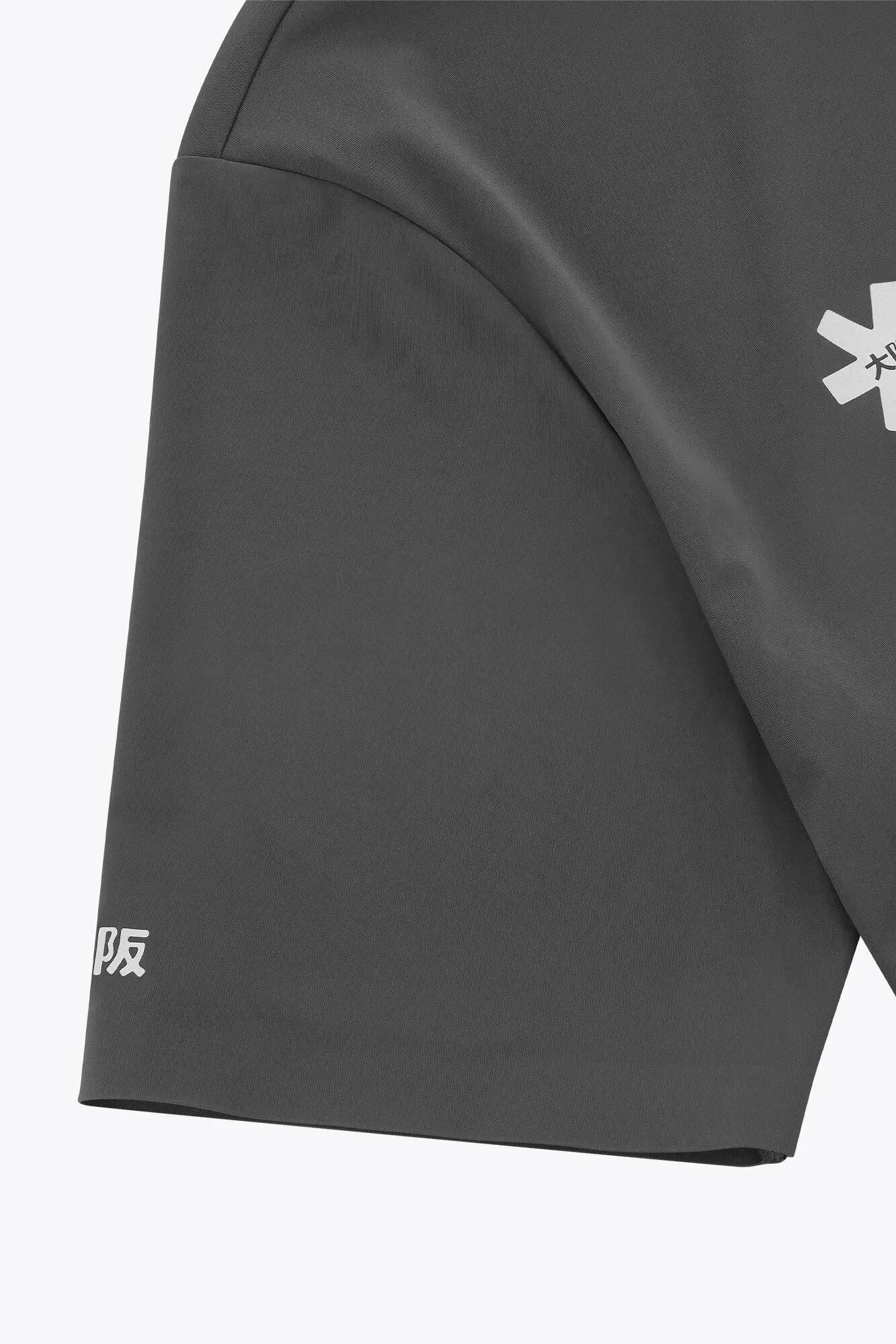 Polo de précision Osaka pour homme | Gris foncé 5/6