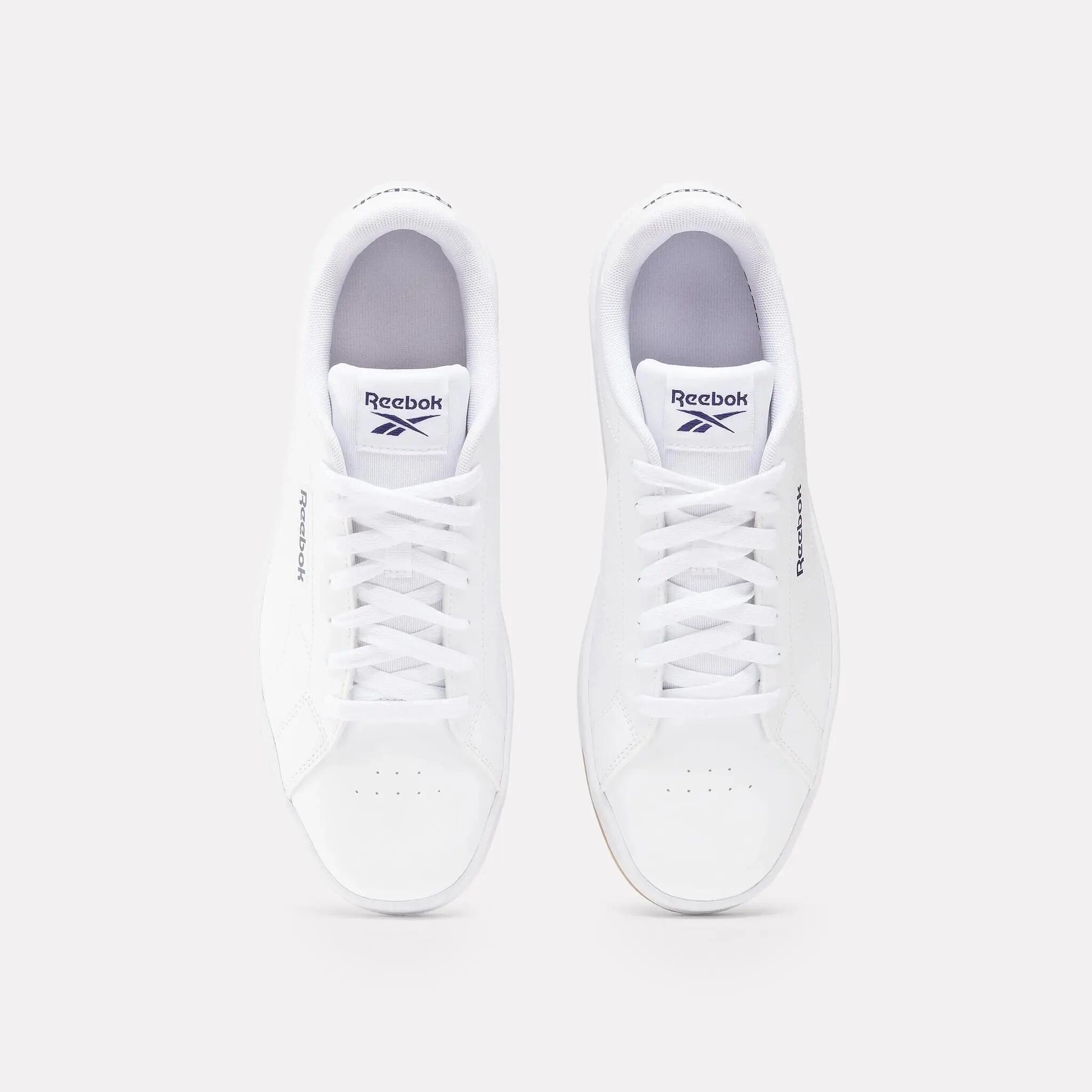 Buty do chodzenia męskie Reebok Court Clean 6/6