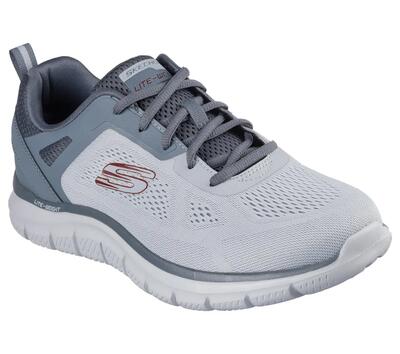 Scarpe Skechers modello 232698-GYCC per uomini
