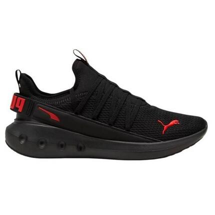 Zapatillas Puma Softride Carson Fresh, Negro, Unisexo