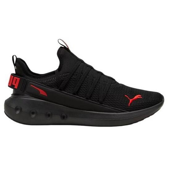 Zapatillas Puma Softride Carson Fresh, Negro, Unisexo