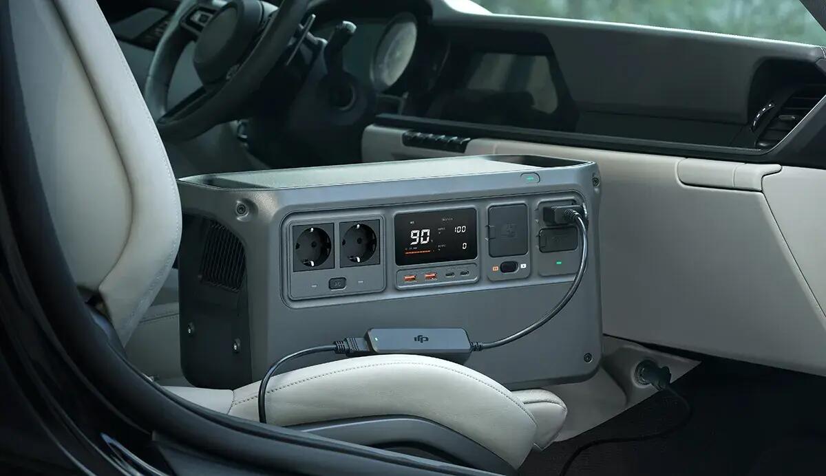 Power 1000 V2 7/8