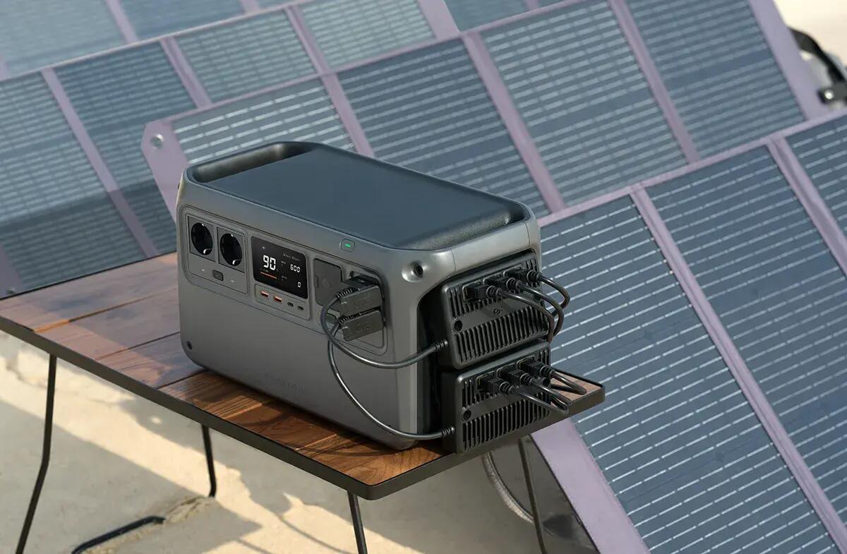 Power 1000 V2 6/8