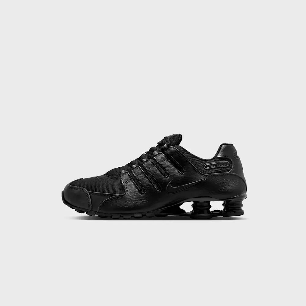 Buty Sportowe Nike Shox Nz 3/7