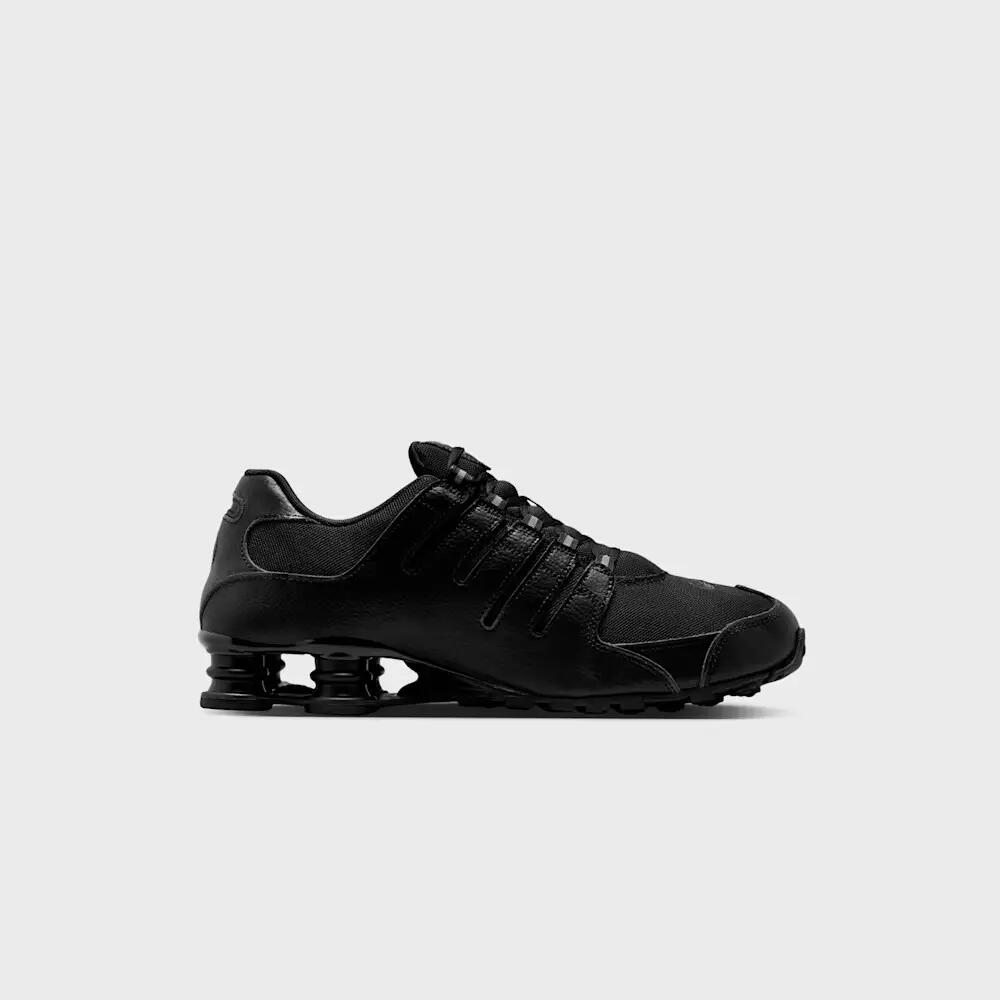 Buty Sportowe Nike Shox Nz 2/7