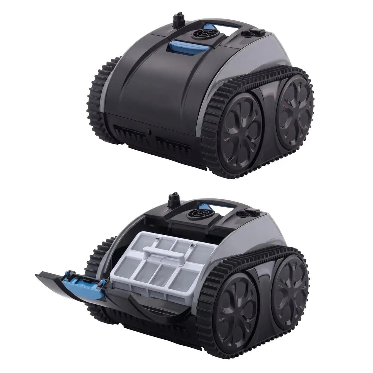 Roboterstaubsauger E-TRON i20NG von WYBOT 5/10