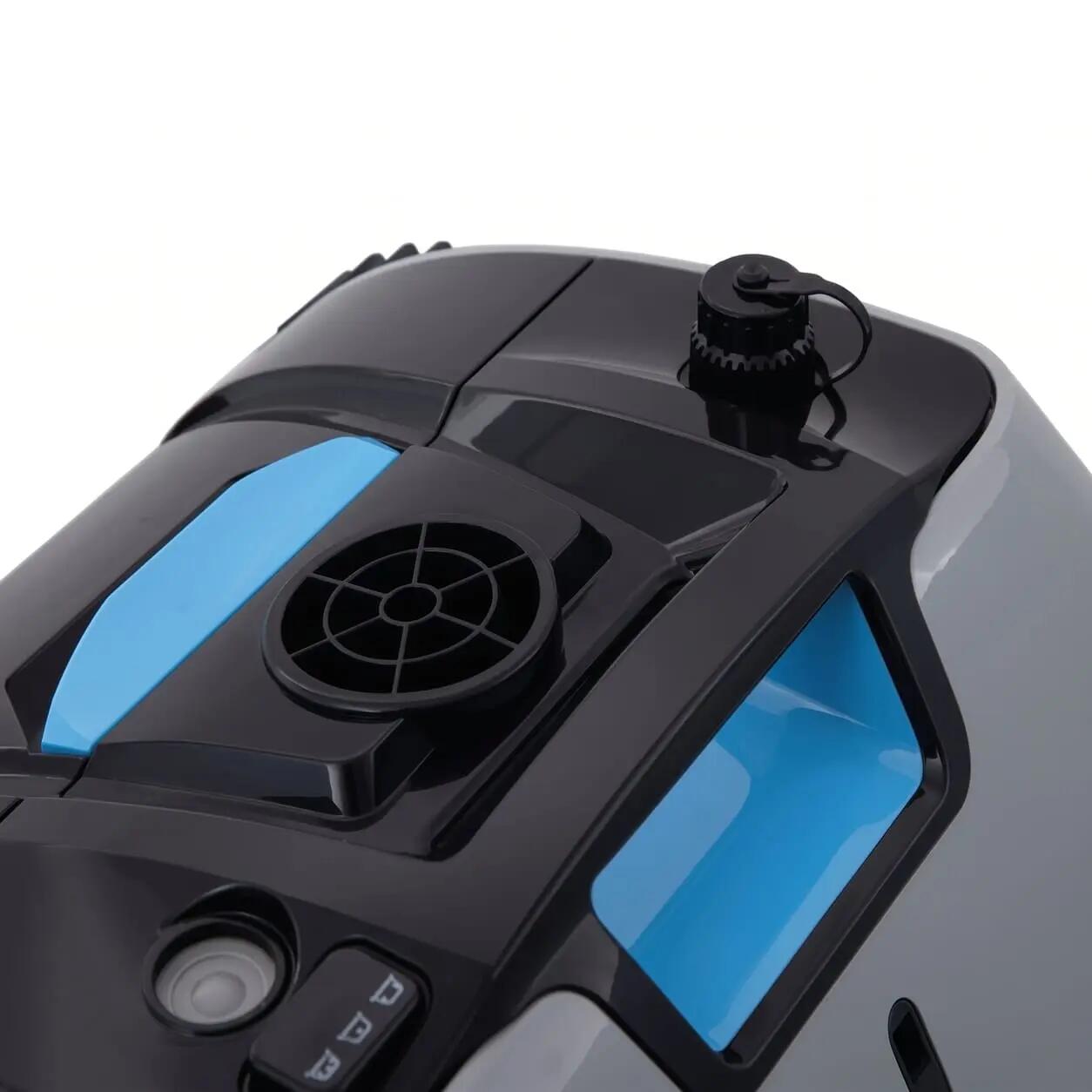 Roboterstaubsauger E-TRON i20NG von WYBOT 4/10