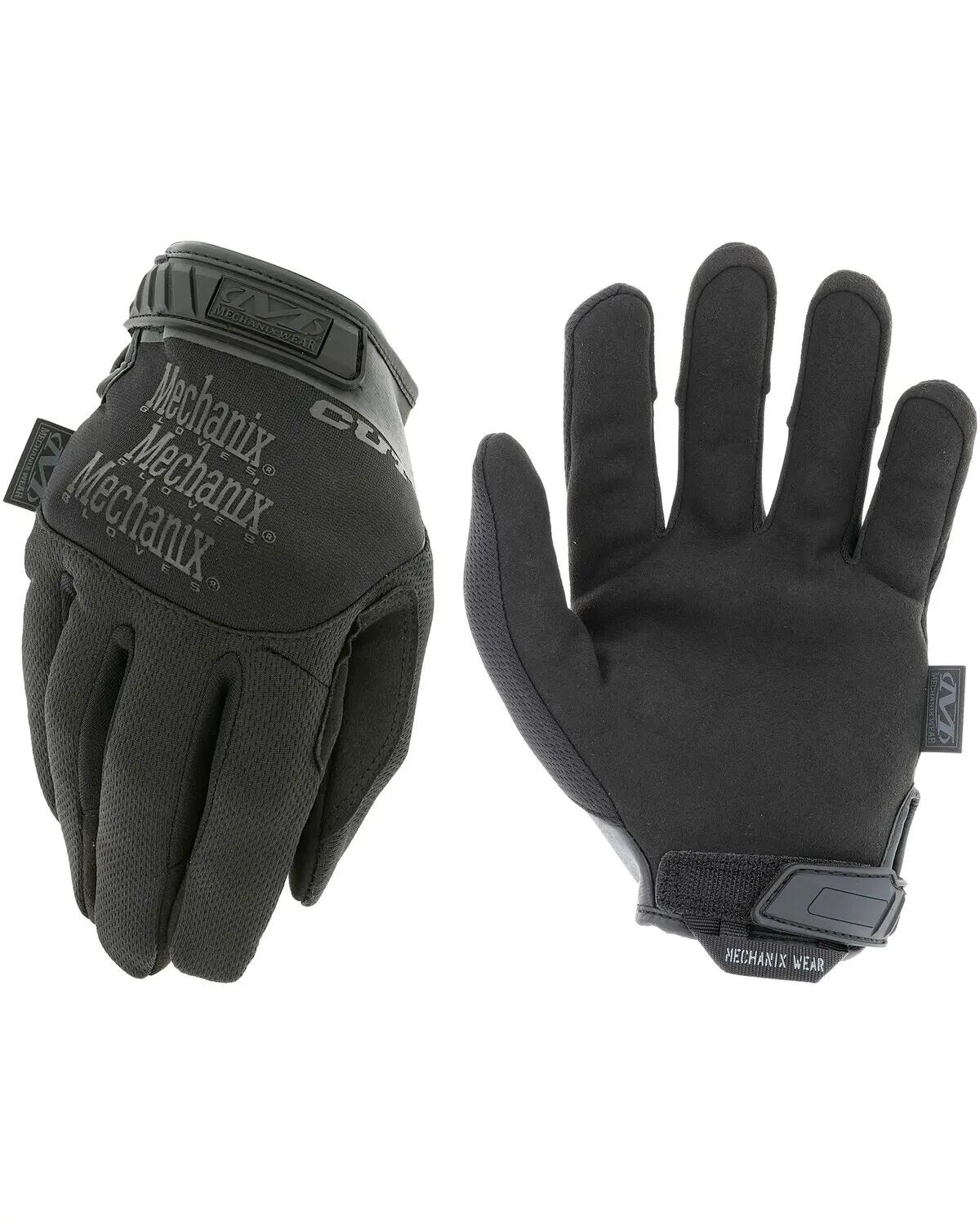 MECHANIX Mechanix T/S Pursuit D5 Covert  COVERT XL 3/6