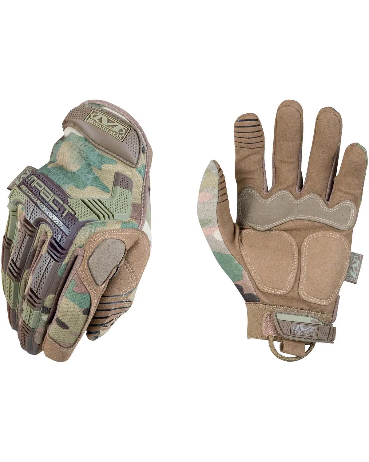 MECHANIX Mechanix M-Pact Multicam  MULTICAM S 3/6