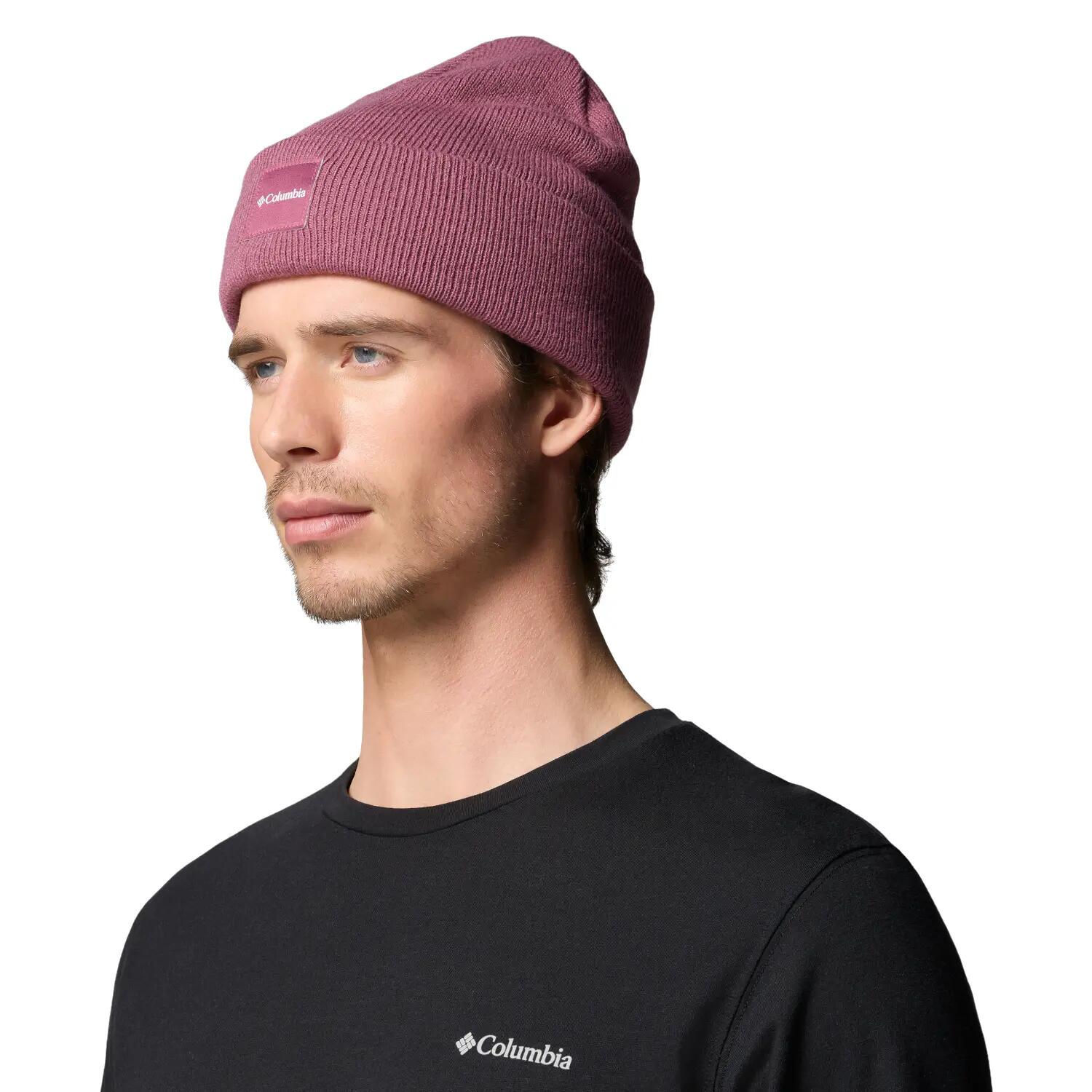Czapka damska  City Trek Heavyweight Beanie 3/3
