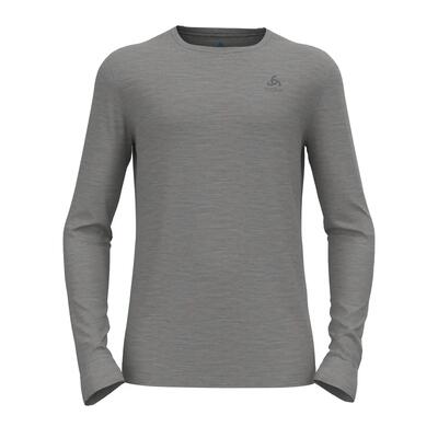 Base layer girocollo Natural Merino 200 ODLO