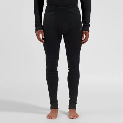 Legginsy termoaktywne męskie Odlo ACTIVE WARM ECO