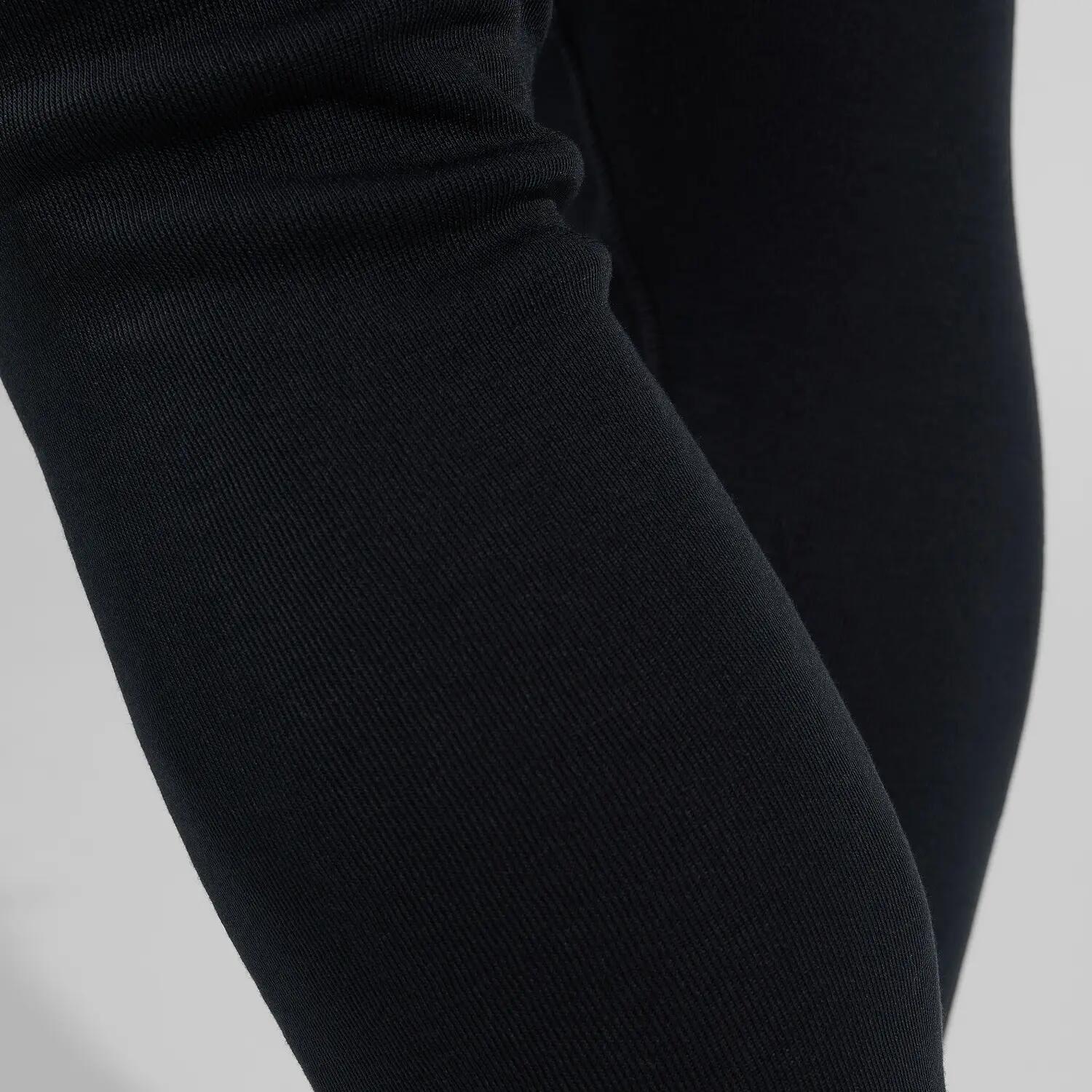 Odlo Pantalon Thermique Odlo ACTIVE WARM ECO Sportshort NOIR M 6/10