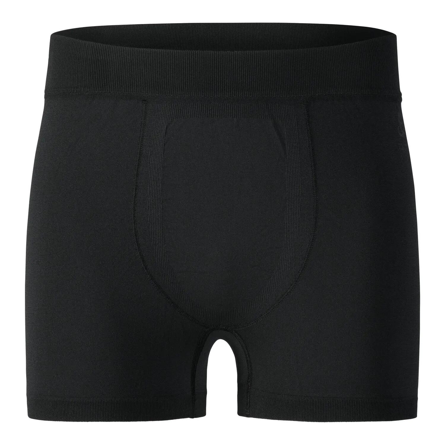 Odlo Performance Light Eco Boxer Preto 7/9