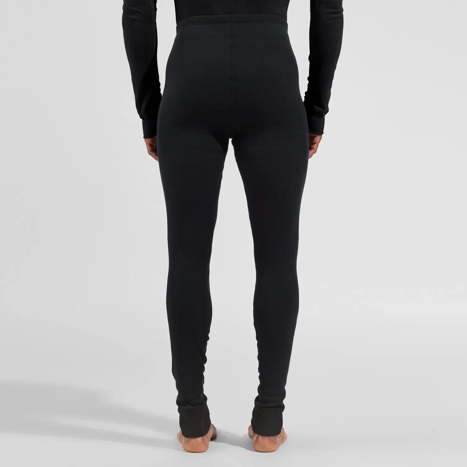 Active Warm-basislaagbroek voor heren ODLO 2/10