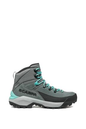 Damen-Trekkingschuhe SCARPA Mustang Trekking GTX