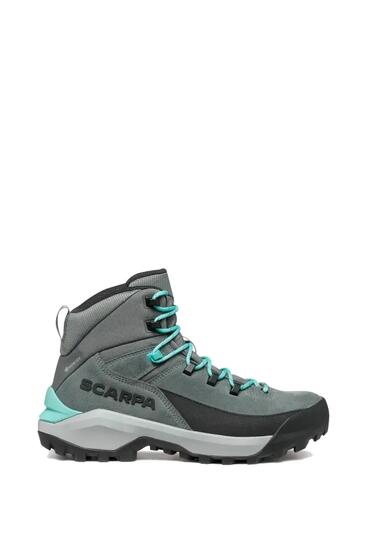 Scarpe da trekking da donna SCARPA Mustang Trekking GTX